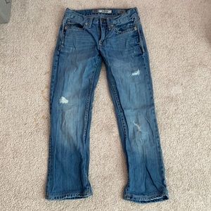 Buckle BKE Denim Pants